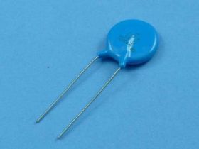 10nF/3kV 7,5mm 20% KOND.CERAM.100SZT