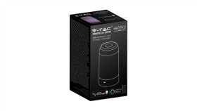 Lampka Nocna Led 8W Ambiance Rgb Smart Wi-Fi V-Tac Vt-7208