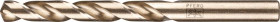 Wiertło spiralne PFERD TOOLS 25203961 5 szt.