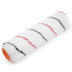 Profesjonalny wałek malarski Mikrofibra” 8x48x250 mm Polax (02-002)