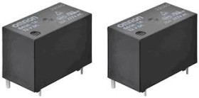 Omron G6QE-1A DC12 Przekaźnik mocy 12 V/DC 36 A 1 NO 1 szt. torba