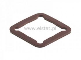 GSE2000-2 NBR uszczelka płaska do GSE, Hirschmann