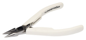 Szczypce Szczypce z płaskimi końcówkami Bahco długość szczęk: 20mm długość całkowita: 120 mm Stal stopowa
