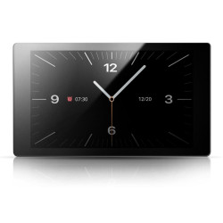 Wyświetlacz HMI Nextion 4.3'' 480x800 - Seria Edge - Pojemnościowy NX4880E043-011C