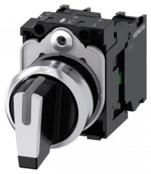 Przełącznik dwustabilny SIRIUS Act 3SU1150-2BL60-1NA0