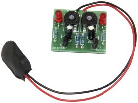 Sol Expert 79820 Zestaw lutowniczy Migające diody LED