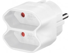 Rozgałęźnik sieciowy (złodziejka)...