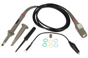 Sonda oscyloskopowa PP150 HANTEK 100MHz dzielnik 1:1, 1:10