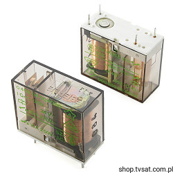 040904004000 Relay 24VDC 10A R 920 Ohm THT EBERLE