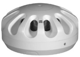 Czujka optyczna dymu konwencjonalna 12V SD3 OC05