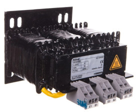 Dławik sieciowy 3-fazowy 4mH 10A VW3A4552