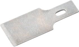 Skrobak, typ: Ostrze mydelniczki, l. elementów: 1