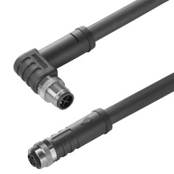 Weidműller 2050350500 Cable Connecting Line M12 M12