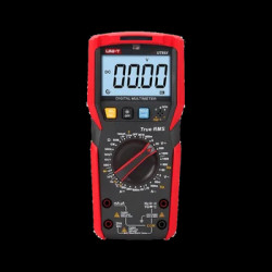 Miernik uniwersalny UT89X UNI-T