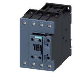 Siemens 3RT2336-1AL20 Stycznik 4 NO 1 szt.