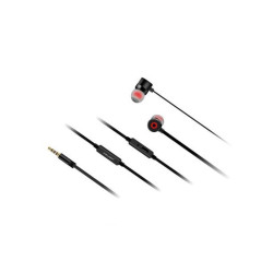 Słuchawki douszne Azusa SN-IP109 wtyk:3,5mm