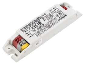 4062172250269 Zasilacz impulsowy LED 10W 2,5...45VDC 150...700mA 220...240VAC