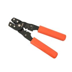 Zaciskarka konektorów.2-funkcyjna HT202B / 4438