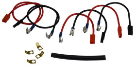 Zestaw przewodów do obudowy akumulatorów RAKU2-ZP