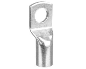 Końcówka oczkowa miedziana cynowana KOR 150/16 E11KM-01020107500