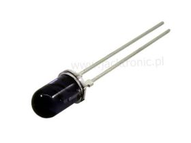 Dioda nad.5mm LD271 =>SFH4546