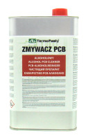 AG730.1 Zmywacz PCB alkoholowy - w płynie 1000ml