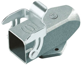 Obudowa złączy dużej mocy HARTING Montaż powierzchniowy rozmiar gwintu M20