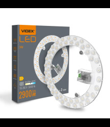 Moduł LED VIDEX VL-MLC-244 24W 4000K