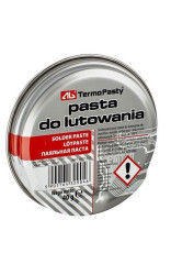 PASTA LUTOWNICZA AG TERMOPASTY DO LUTOWANIA 40G