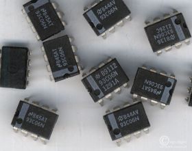 93C06 UKŁAD SCALONY