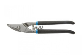 Nożyce do blachy 250mm, prawe