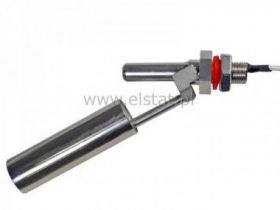 Sonda poziomu cieczy; 30cm kabel ; NO; 125°C