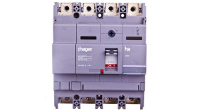 Rozłacznik Mocy 4P 250A Hcb251h