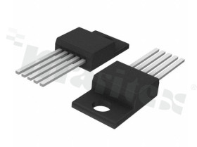 LM2575T-15