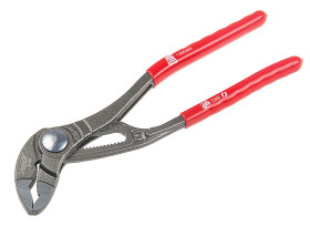 Szczypce do rur Szczypce do rur RS PRO długość całkowita: 180 mm