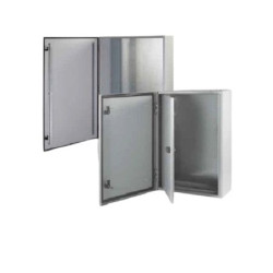 Płyta dławnicy, 300mm x 800mm, materiał: Stal, ABB