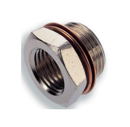 Złączka pneumatyczna G 1/2 męskie G 3/4 żeńskie Norgren