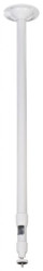 Teleskopowy uchwyt sufitowy do kamery BR-60X120-W