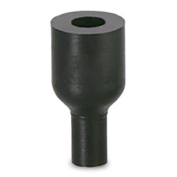 Przyssawka montażowa śr: 8mm SMC Guma silikonowa