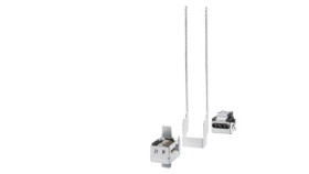 Zestaw Ekranujący Simatic S7-1500 6Es7590-5Ca10-0Xa0