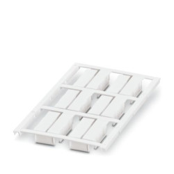 Marker Znacznik do przewodów UC-WMC Phoenix Contact Montaż na zacisku