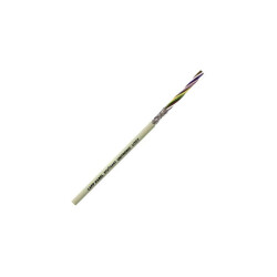LAPP 0034803 LiYCY Grey Data Cable 3 x 1mm²