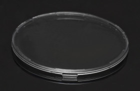 Soczewka dodatkowa reflektora LED 41 x 3.4mm, D 41mm, Ledil, seria: Mirella