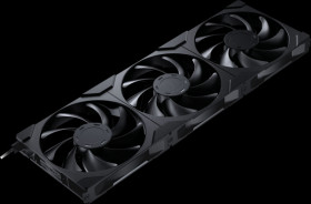 PH-F140M25_G2_BBK01_3P PHANTEKS M25 Gen2 fan, 140 mm, black, 3P