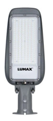Lampa uliczna LED RX 200W 26000lm barwa naturalna 4000K IP65 LU200RXNA