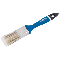 Draper 82491 Soft Grip Handle Paint-Brush 38mm (1 1/2&quot;)