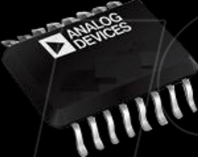 AD5932YRUZ Programmable waveform generator, 25 MHz, TSSOP-16