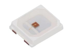 LED SMD 2835 PLCC2 CZERW.3000-3800MCD