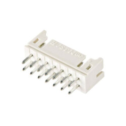 JST B20B-PHDSS (LF)(SN) Pin Strip 20 Pins 2mm 2-Row Detachable Connection