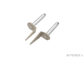 Głowica do rączki PACE TT-65